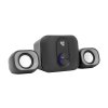 SBOX SP-182, Sada reproduktorov 2.1, 11W