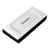 Prenosný disk SSD Kingston 4000G XS2000