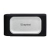 Prenosný disk SSD Kingston 4000G XS2000