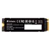 VERBATIM SSD Vi7000G Internal PCIe NVMe M.2 SSD 2TB , W 6700/ R 7400MB/s