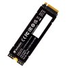 VERBATIM SSD Vi7000G Internal PCIe NVMe M.2 SSD 2TB , W 6700/ R 7400MB/s