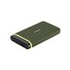 Transcend SSD 2TB ESD380C USB 3.2 Gen 2x2 - Military Green