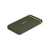 Transcend SSD 2TB ESD380C USB 3.2 Gen 2x2 - Military Green