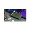 Transcend SSD 2TB ESD380C USB 3.2 Gen 2x2 - Military Green