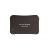 GOODRAM externí SSD HL200, USB-C, 512GB
