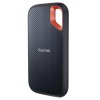 SanDisk Externý SSD disk 4TB Extreme Portable (R1050 / W1000MB/s) USB 3.2