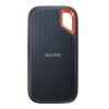 SanDisk Externý SSD disk 4TB Extreme Portable (R1050 / W1000MB/s) USB 3.2