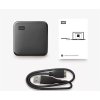 WD Elements SE External SSD 480GB USB