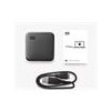 WD Elements SE External SSD 480GB USB