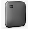 WD Elements SE External SSD 480GB USB