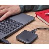WD Elements SE External SSD 480GB USB