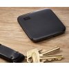 WD Elements SE External SSD 480GB USB