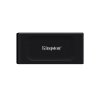 Kingston 1TB externý SSD XS1000 Series USB 3.2 Gen 2x2, ( r1050 MB/s, w1000 MB/s )