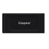 Kingston 2TB externý SSD XS1000 Series USB 3.2 Gen 2x2, ( r1050 MB/s, w1000 MB/s )