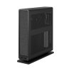 Fractal Ridge/Mini ITX/Čierna