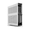 Fractal Ridge/Mini ITX/Biela
