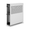Fractal Ridge/Mini ITX/Biela