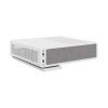 Fractal Ridge/Mini ITX/Biela