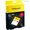 INTENSO SSD TOP 2TB 2.5"/SATA3/7mm