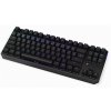 ENDORFY herná klávesnica Thock TKL Wireless Red / RGB / red sw. / bezdrôtová / mechanická / CZ/SK layout / čierna