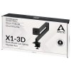 Arctic konzola X1-3D