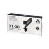 Arctic konzola X1-3D