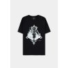 Diablo IV - Sorceress Men's Short Sleeved T-shirt