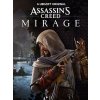 Assassin's Creed Mirage (PC) Ubisoft Connect Key