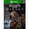 Assassin's Creed Mirage (XSX/S) Xbox Live Key