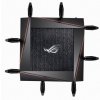 ASUS ROG Rapture GT-AXE11000 Tri-Band WiFi 6E Gaming Router, quad-core CPU, PS5 compatible, 2.5G port, mesh wifi system