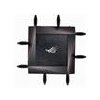 ASUS ROG Rapture GT-AXE11000 Tri-Band WiFi 6E Gaming Router, quad-core CPU, PS5 compatible, 2.5G port, mesh wifi system