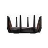 ASUS ROG Rapture GT-AXE11000 Tri-Band WiFi 6E Gaming Router, quad-core CPU, PS5 compatible, 2.5G port, mesh wifi system