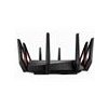 ASUS ROG Rapture GT-AXE11000 Tri-Band WiFi 6E Gaming Router, quad-core CPU, PS5 compatible, 2.5G port, mesh wifi system