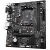 GIGABYTE MB Sc AM4 A520M S2H, AMD A520, 2xDDR4, 1xHDMI, 1xDVI, VGA, mATX