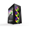 FORTRON CMT192, PC skrinka, Midi Tower