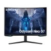 Samsung Smart Monitor G7 NEO 32" LED VA 3840x2160 Mega DCR 1ms 350cd DP HDMI pivot 165Hz