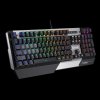 A4tech Bloody LIGHT STRIKE B865N mechanická RNBW herní klávesnice, USB, CZ