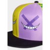 Assassination Classroom - Snapback Cap (Barva Multicolor)