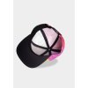 Assassination Classroom - Snapback Cap (Barva Multicolor)