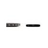 Transcend SSD 1TB ESD270C USB 3.1 Gen 2 - Black