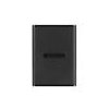 Transcend SSD 1TB ESD270C USB 3.1 Gen 2 - Black