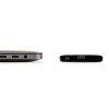 Transcend SSD 1TB ESD270C USB 3.1 Gen 2 - Black