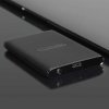 Transcend SSD 1TB ESD270C USB 3.1 Gen 2 - Black