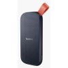 SanDisk Portable SSD 1TB USB 3.2 Gen2 800 MB/s
