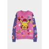 Pokémon - Pikachu Patched Christmas Jumper