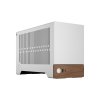 Fractal Terra/Mini ITX/Strieborná