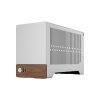 Fractal Terra/Mini ITX/Strieborná