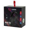 Lorgar Noah 701, Bluetooth herný headset vhodný aj pre herné konzoly, USB-C nabíjanie