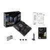ASUS TUF GAMING Z790-PRO WIFI soc 1700 DDR5 Z790 ATX HDMI DP