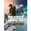 Hearts of Iron IV: Arms Against Tyranny DLC (PC) Steam Key